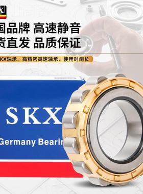 德国SKX高轴承SL8230 182XRJ2140 182936 183015 183032 S速L1832