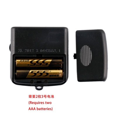 wanted汽车改装发光LED面板挡风玻璃灯带灯条个性装饰露营夜光灯