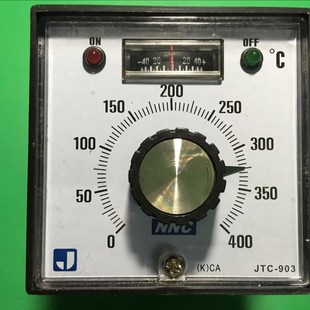 903现货供应 NNC乐清姚奥特仪表有限公司偏差指示温控仪JTC902