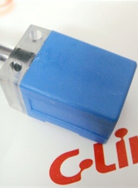 欣灵接近开关PS-08N/N2/P/P2/D1/D2/A1/A2角柱型电感式方形传感器