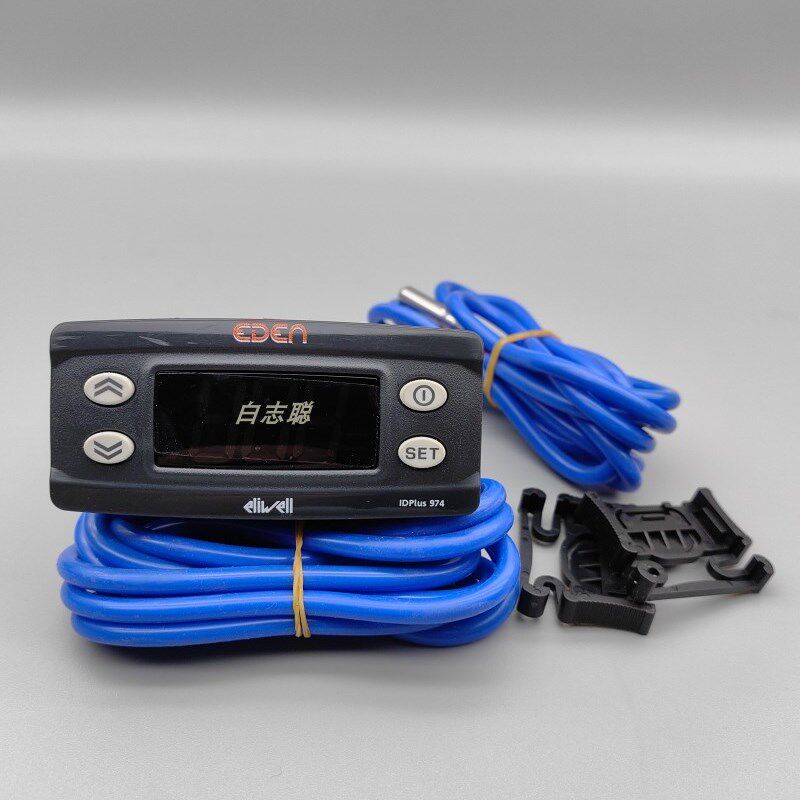 全新意大利ELIWELL伊力威 ID974冷库电子IDPlus974雪柜温度控制器