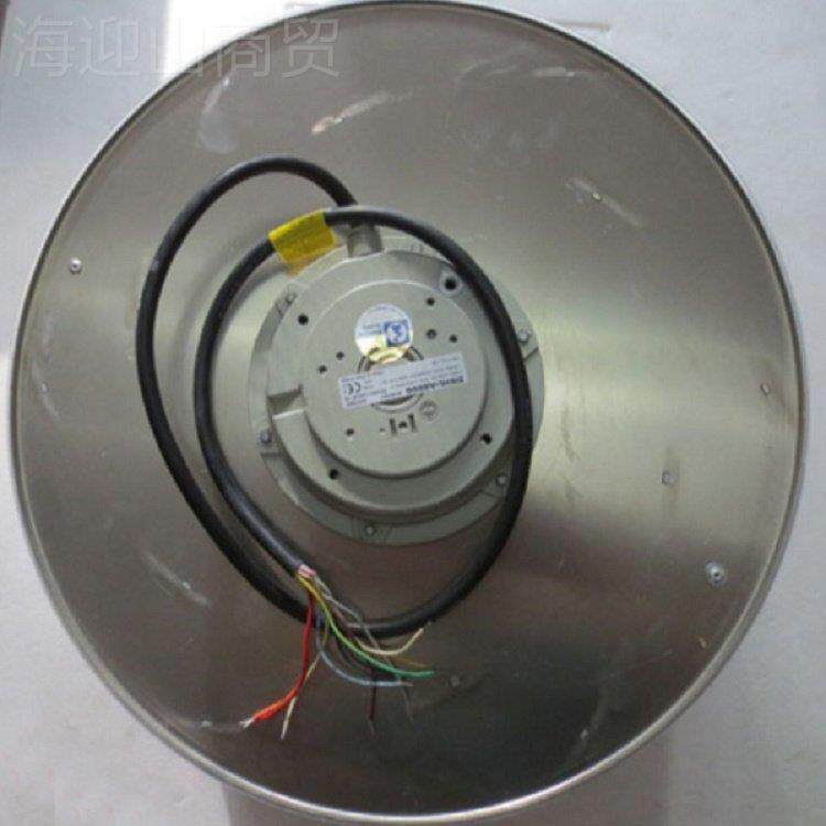 施乐百ZIEH冷L-ABGRH56V-ZIK.GG.1ER电机却风扇蒸KPP发G器散热