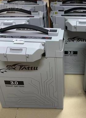 TATTU格R氏雨燕ACEPO能锂电HZF池412-1S 2智2000mah 25C 3.0 4.0