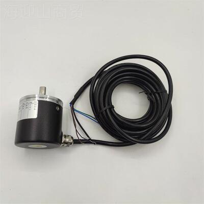 全新ENI58IL--S10CA-50005UD1RC1德国OJN倍加福编码器