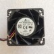 6038 PFR0612XHE DELTA台达6CM 12V 5A大风量高速暴力散热风扇