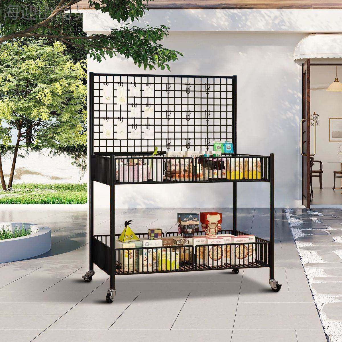 车加粗方管摆摊小推可折叠冰粉甜品花车货寿司夜出cd619236市移架,童鞋/婴儿鞋/亲子鞋,量脚器,淘宝优惠券,粉丝福利购,淘宝优惠卷