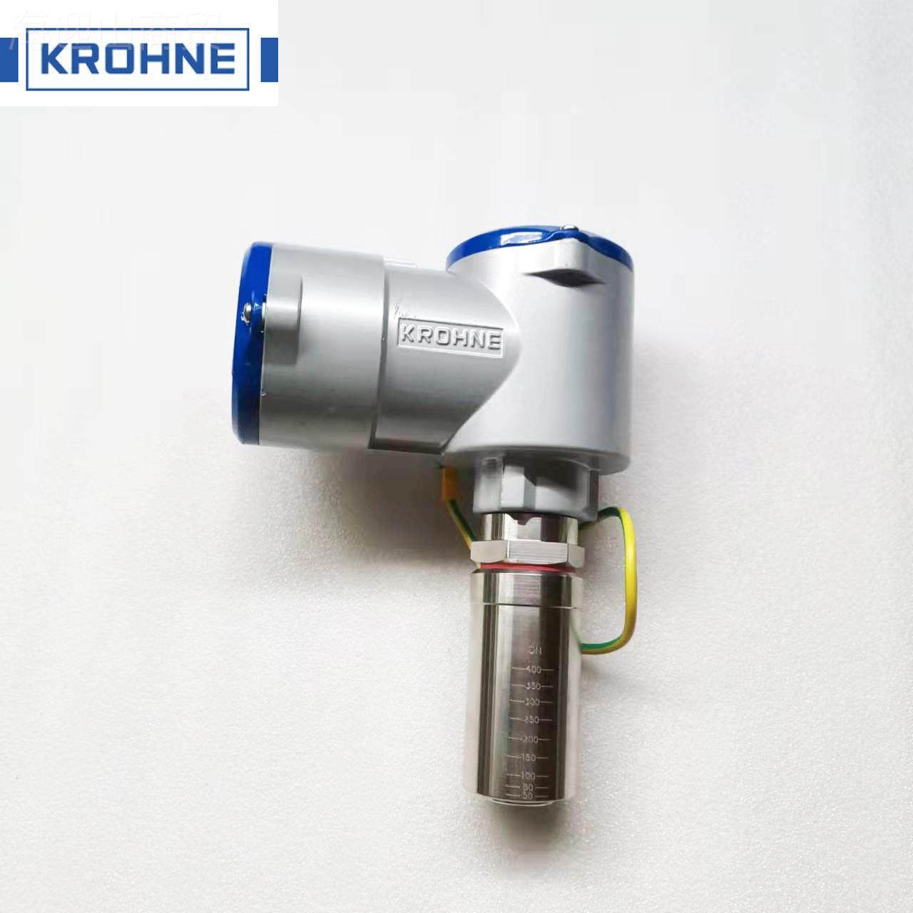 0全新原装KROHDWM2000NE科隆DW2M00插入式电磁流量计DWM200II0加