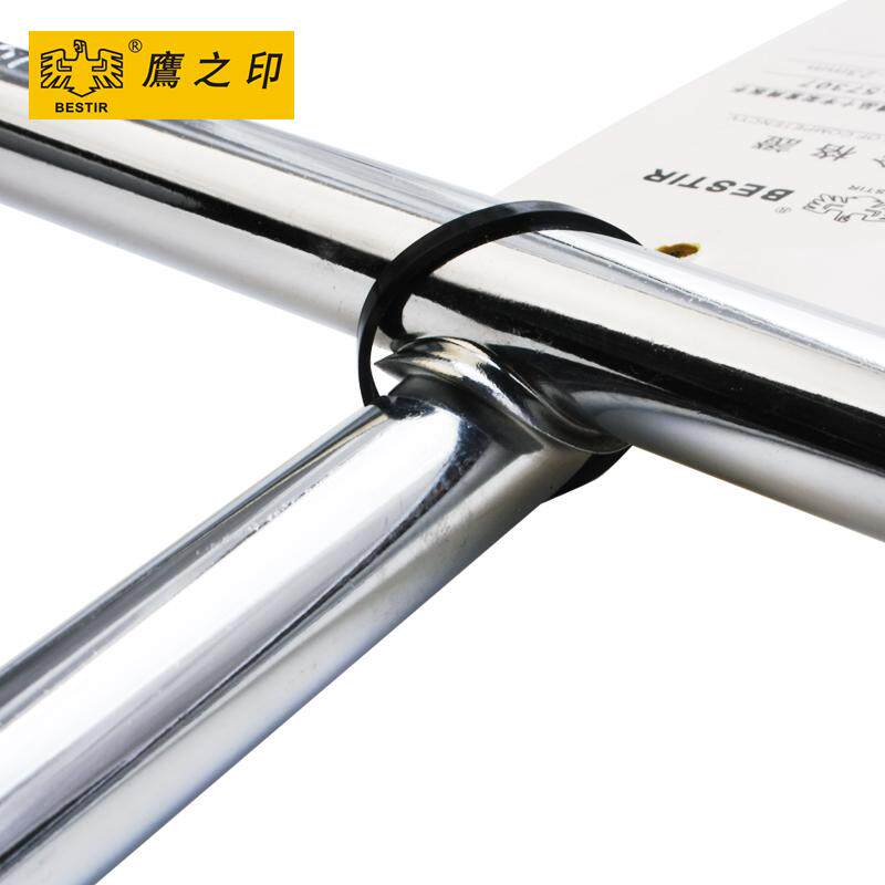 鹰之印 汽车轮胎十字扳手十字架套筒扳汽车维修补胎换胎省力工具