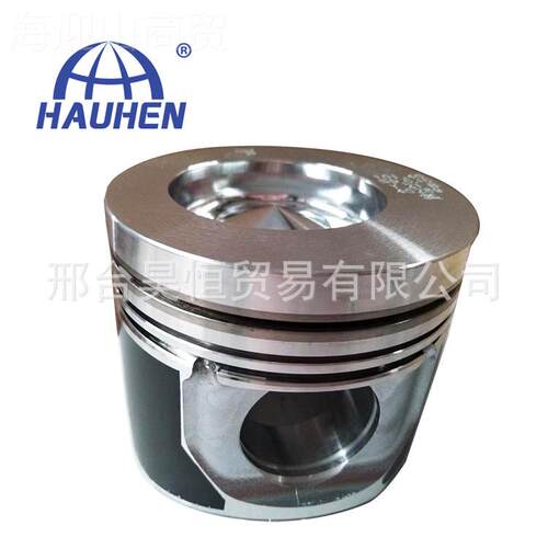 道依茨FM2012C发动机含的加大0.5活塞组件B 环30NBF4284179 04286