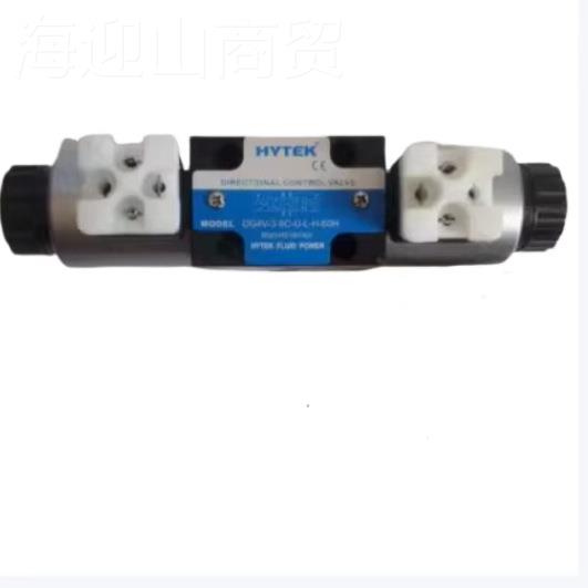 HYTZFFK电磁阀DG4V--8C-U3L-H-60H EDG4V-3-6C-U-L-H-60H台湾-海