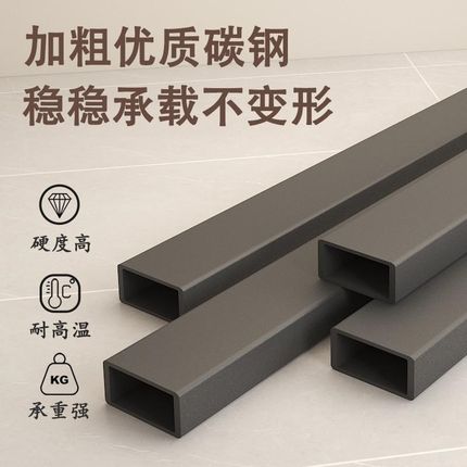 一体免安装折叠简易布衣柜家用卧室出租房用加粗加厚X结实耐用衣