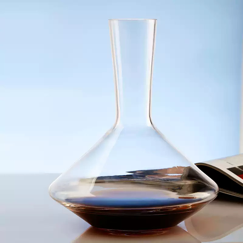 德国进口水晶玻璃醒酒器
