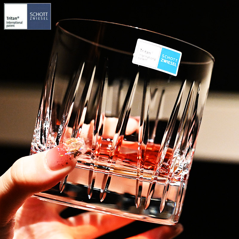 德国schott进口水晶玻璃威士忌洋酒杯调鸡尾酒杯子果汁饮料水杯子,餐饮具,洋酒/威士忌杯,淘宝优惠券,粉丝福利购,淘宝优惠卷