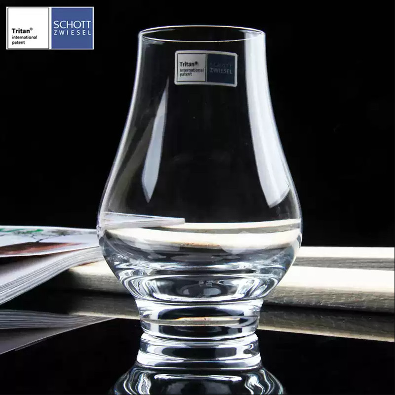 德国原装进口水晶玻璃闻香杯