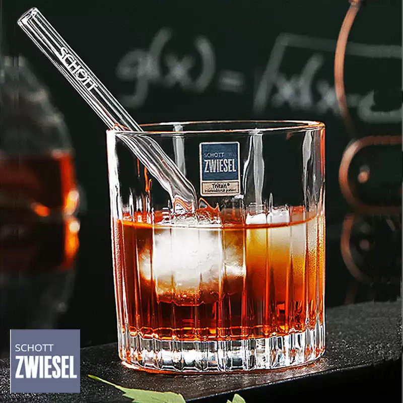 德国SCHOTT水晶玻璃耐热饮果汁杯冷饮杯水杯威士忌杯洋酒杯带吸管,餐饮具,洋酒/威士忌杯,淘宝优惠券,粉丝福利购,淘宝优惠卷