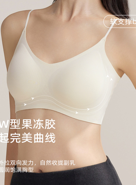 新升级秋冬山茶花油双W无痕内衣（3993）SY