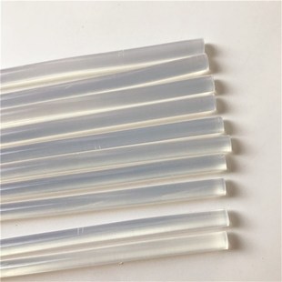 DIY工具20W小热熔胶u枪家用制作饰品透明强力粘热熔胶棒玻璃胶