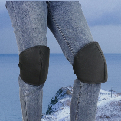 秋冬季电动车护膝保暖挡风