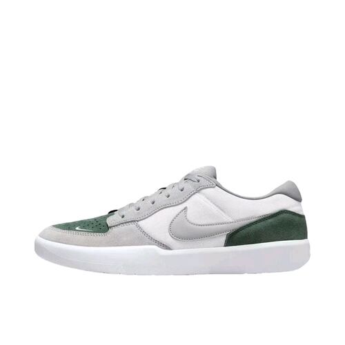 Nike SB Force 58耐克翻毛皮舒适透气休闲百搭滑板鞋DV5477-105
