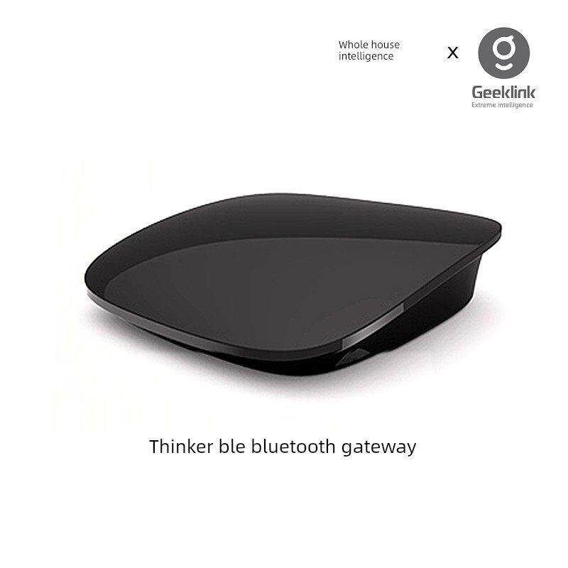 GeekLink极联智能家居蓝牙MESH网关手机远程控制家电灯光开关调光
