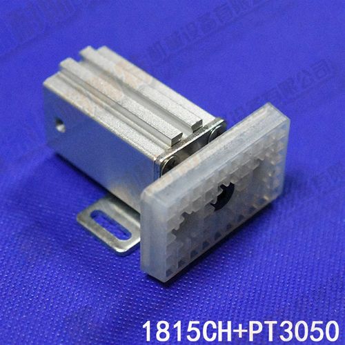 机械手配件抱具气缸 18q15CH抱具磁簧检知抱具夹片 机械手带磁抱