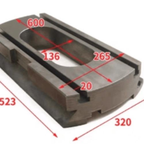 昆机6113 机床t齿轮 丝杆 螺母  配件齐全