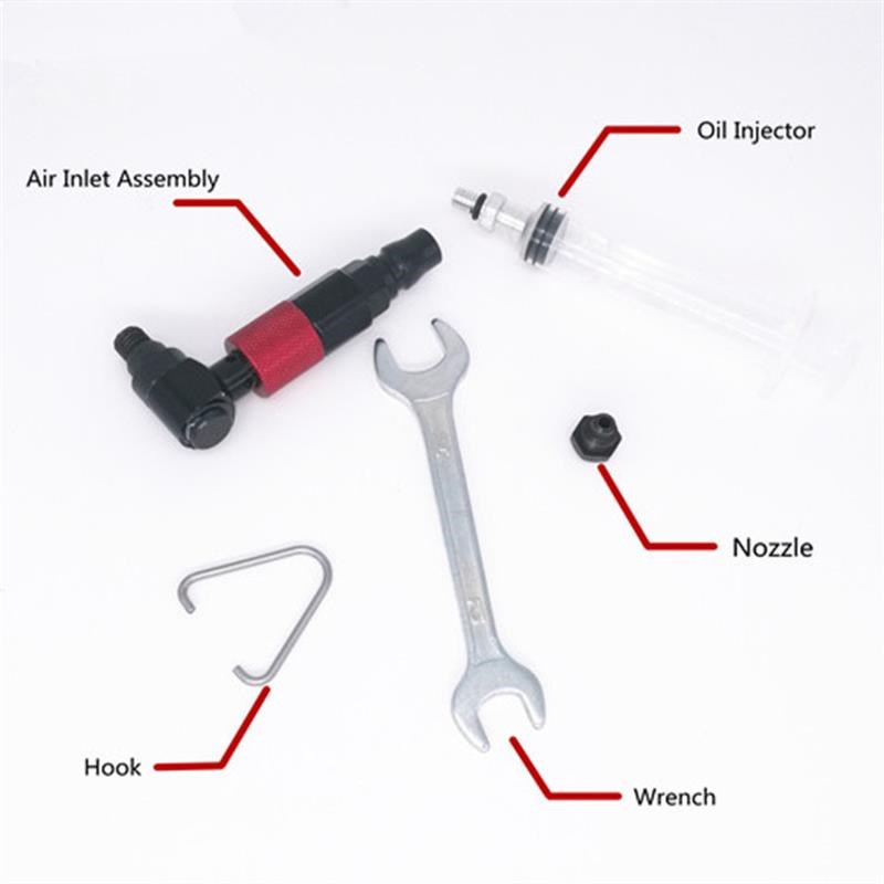 气动拉钉枪 铆k钉枪铆接2.4 3.2 4.0 轻巧款