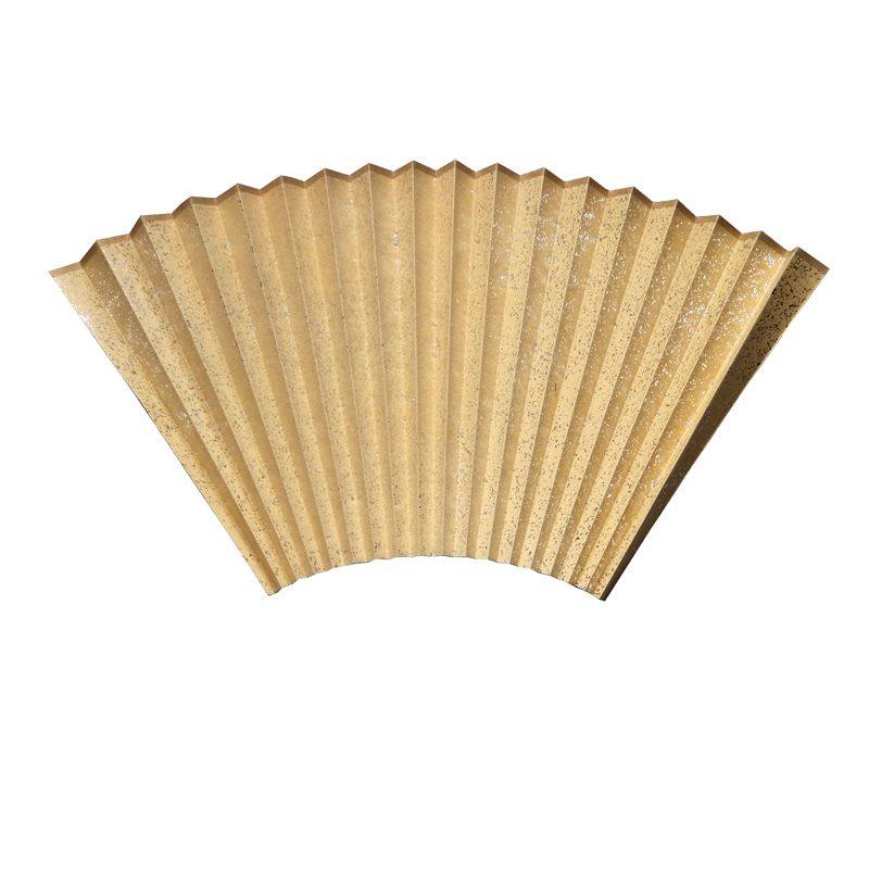 备用扇面手工洒金k9寸9.5寸18方折扇仿古墨绿蓝彩色空白熟宣小楷,居家日用,扇子,淘宝优惠券,粉丝福利购,淘宝优惠卷