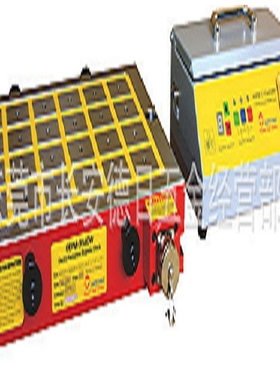 台湾ECE电控磁盘吸盘EEPM-2540 永磁式电控磁盘