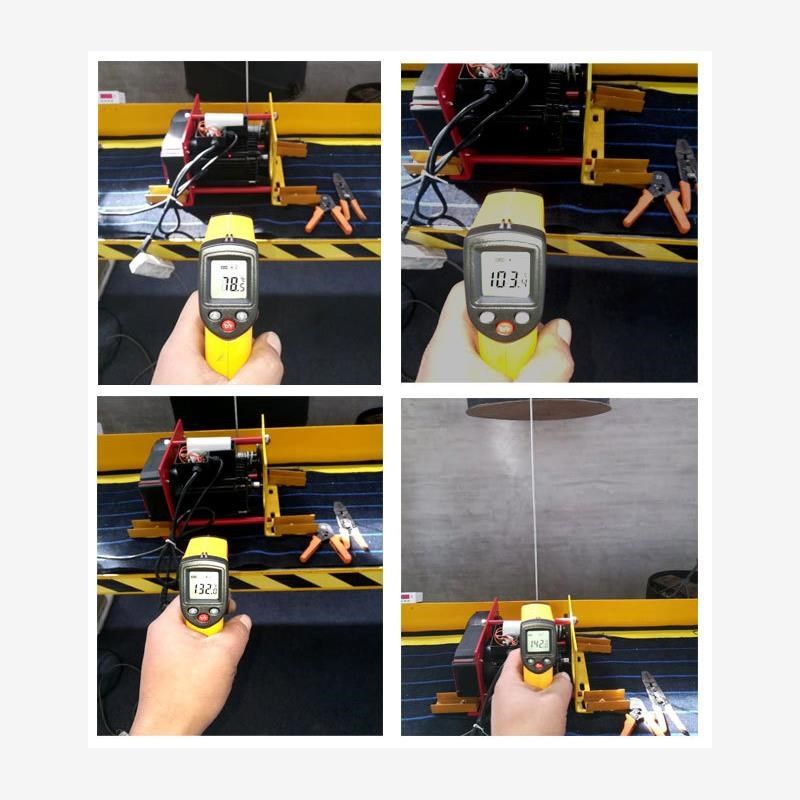 多功能提升机220v家用装修小吊机1吨电动葫芦升Q降机380V卷扬机