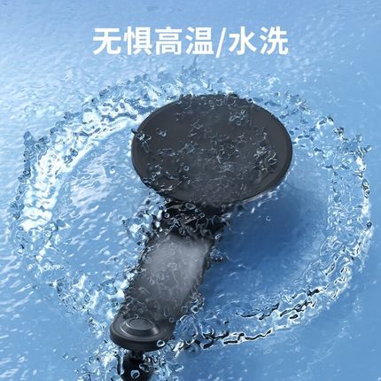 车载手机支架吸盘式胶底座配件x大全17mm球头中控仪表台汽车用导