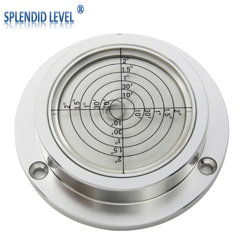 吊车支腿水平仪徐工m三联车载水准仪9021可携式水平气泡钻井机水