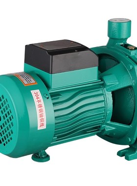 家用空气能热水循环泵暖气水空调CMPJ卧式离心自来水管道增压泵