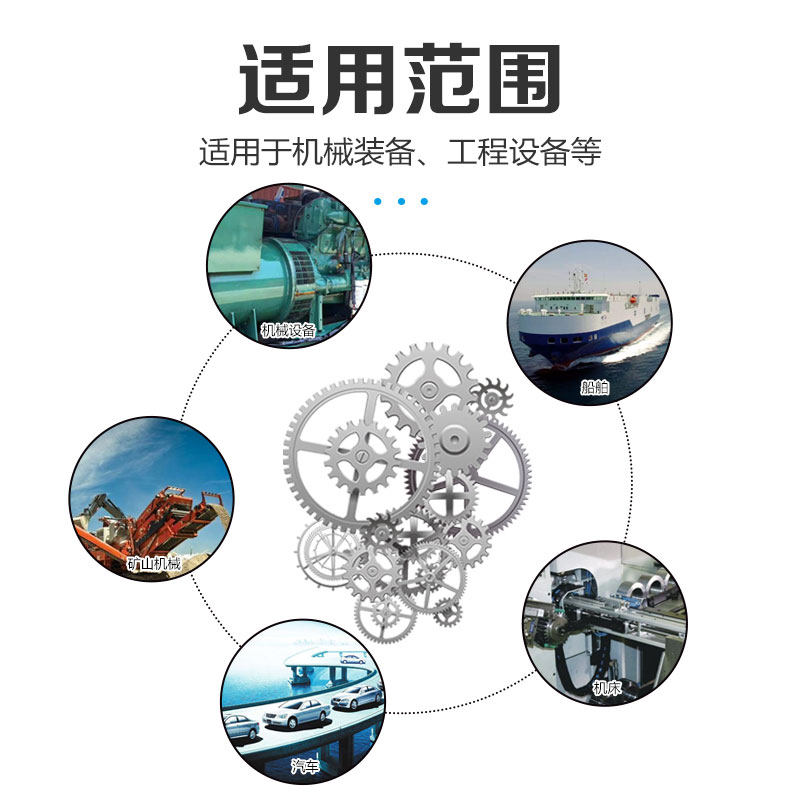 2m模直齿轮/正齿轮/圆柱齿轮82-150齿/45钢/机S械传动齿轮配件大