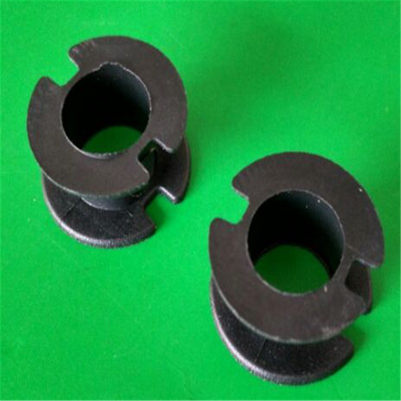 EE4220骨架高频变压器H磁芯骨架立式6+6针