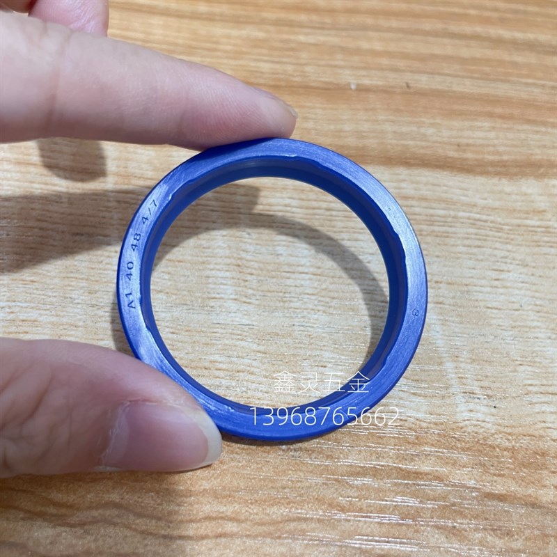 A1双台阶防尘圈22*30/25*33/28*36/30*38/H32*40/35*43/36*44*4/7