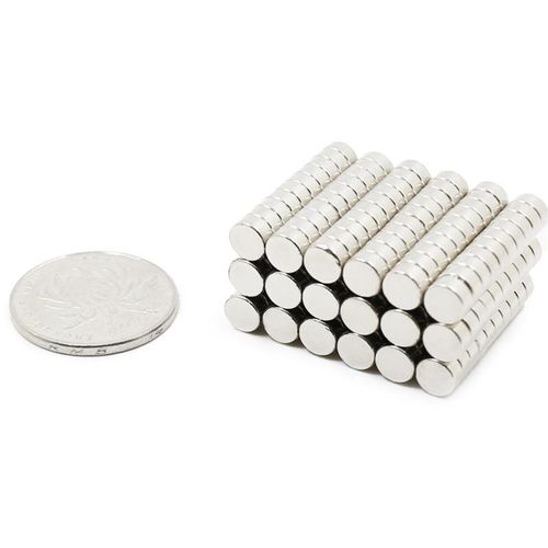 替代米思米圆型磁铁 HXNN5/6/8-1/2/3/4/5/6/8/10/12/T15/20/25/3