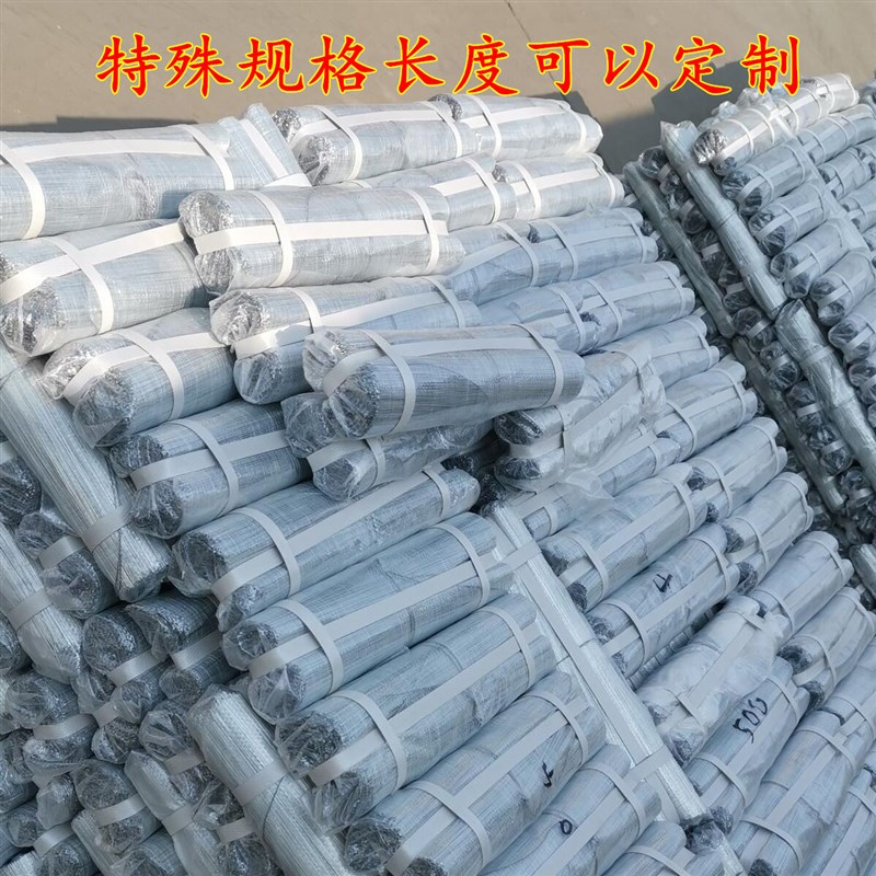 16号18号20号铁丝q镀锌紮丝工地建筑专用绑丝细紮线绑钢筋截断丝