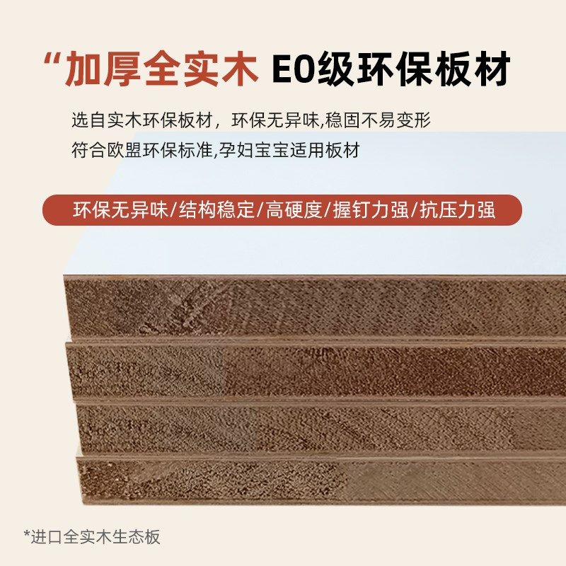 实木书柜带玻璃门m书架落地置物架自由客厅家用储物柜定制展示柜