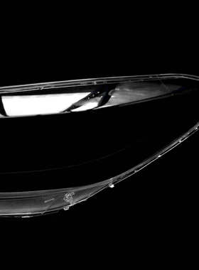 适用于16-17-18款起亚K3汽车前大灯灯罩 大灯PC灯罩透明灯罩面壳