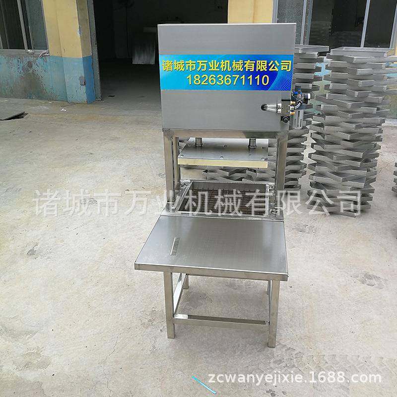 千页豆腐设备诸城千页豆腐制作设备千叶豆腐加工设备