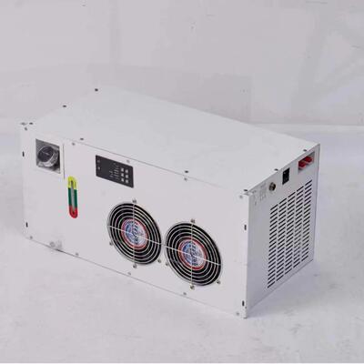 CW系列内置机工业冷水机二氧化碳冷水机激光切割通用恒温冷却机