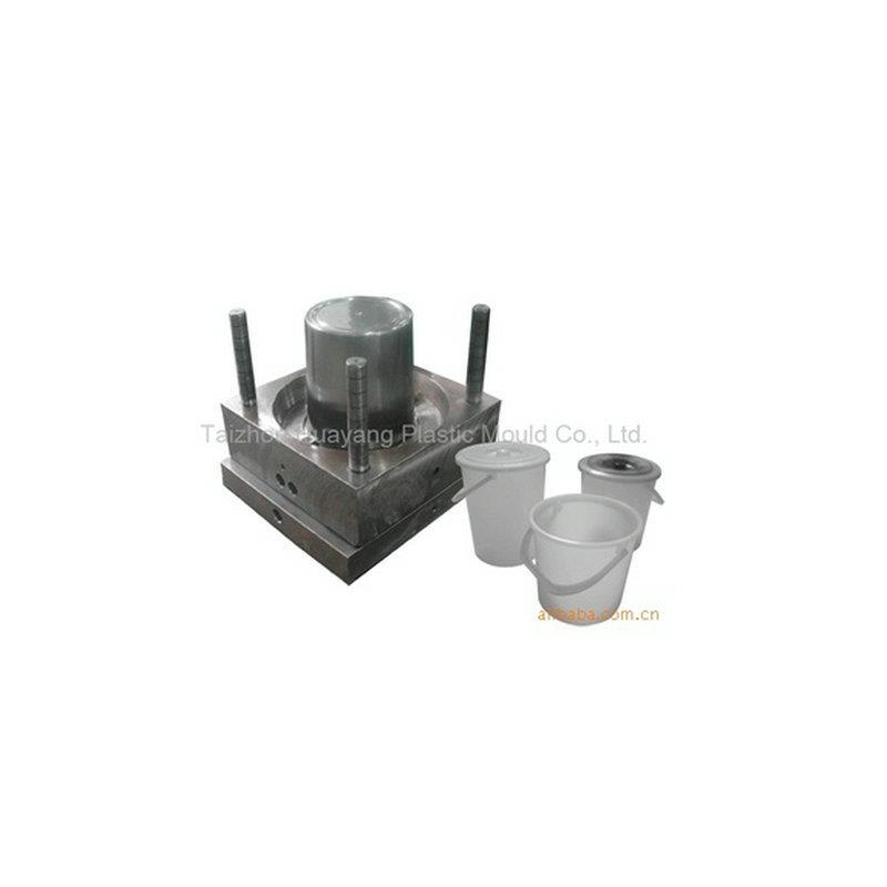 供应水桶模具塑胶模具日用品模具