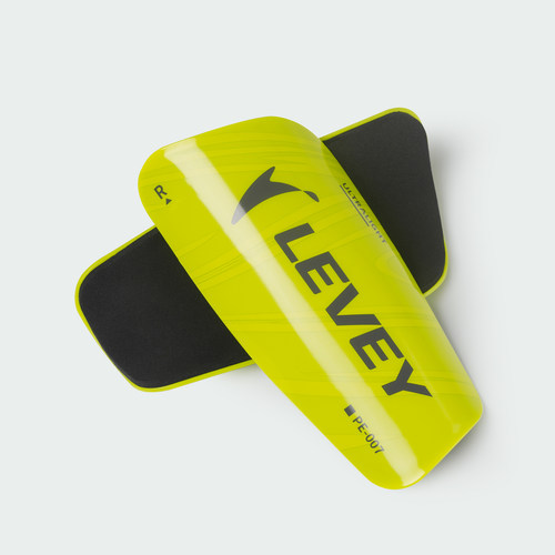 足球比赛训练护腿板超轻足球护具