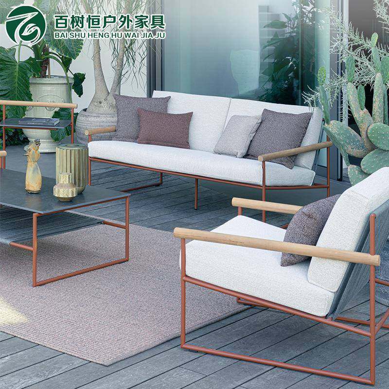 户外藤编沙发阳台小桌椅三件套组合茶几休闲露台奶茶咖啡店餐厅桌,商业/办公家具,等候椅系列,淘宝优惠券,粉丝福利购,淘宝优惠卷