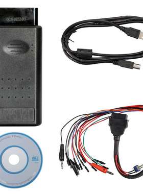 MPPS Cable MPPS V21汽车诊断仪MPPS ECUflash