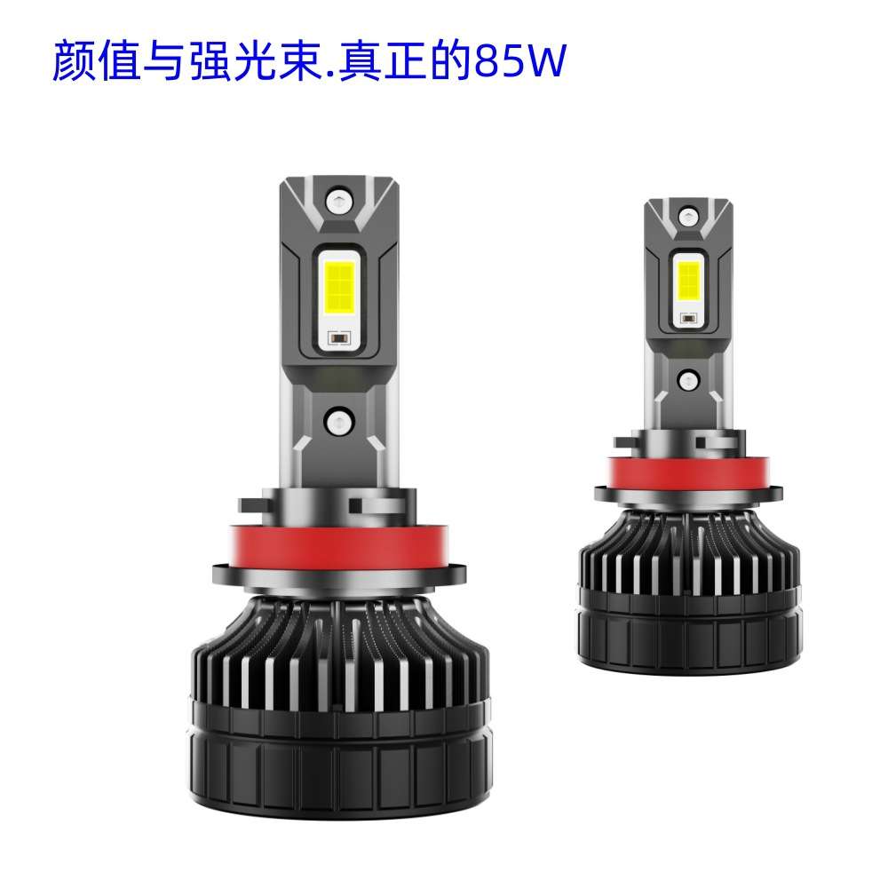 Ｋ7Ｃ高功率55W过高亮LED前照灯LED汽车大灯H7H11led lights car
