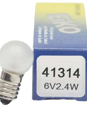 OM-3/OM-4角膜曲率仪灯泡 EIKO 41314灯泡 6V2.4W