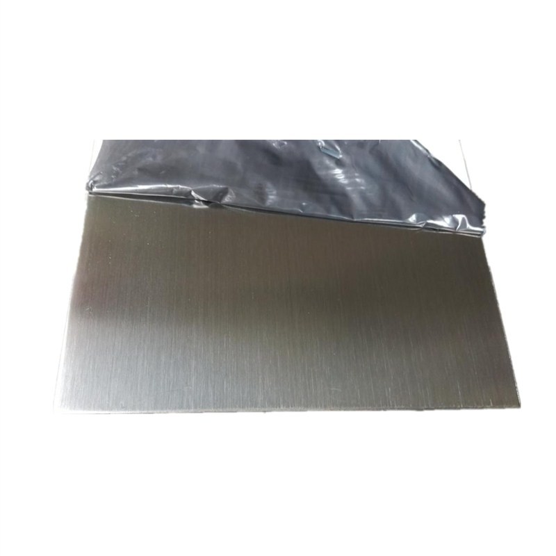 304/201拉丝不锈钢板 薄钢板 1~5 Hmm 定做零切 不锈钢板加工定制