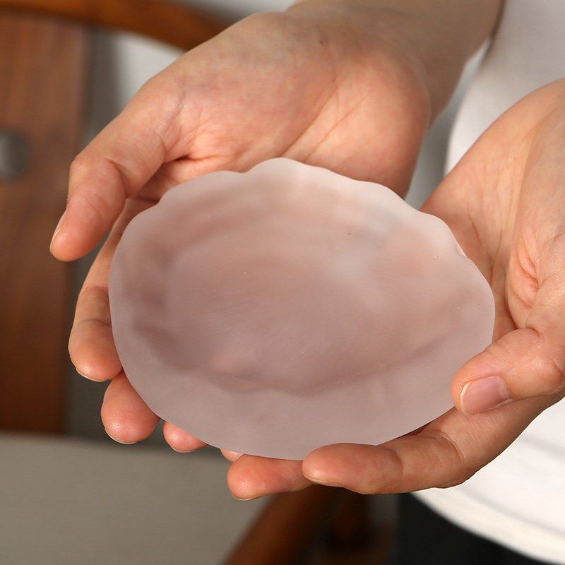 檀烨轩毛笔书法练字专用冰霜墨碟砚台笔架笔搁墨蝶墨z盘笔山墨池